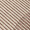 Homeroots 8' X 10' Brown And Beige Geometric Washable Indoor Outdoor Area Rug 597610 - alternate 7
