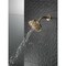 Delta Universal Showering Components H2Okinetic 5-Setting Traditional Raincan Shower Head 52669-CZ-PR - alternate 6