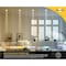 Goodlite LED Regress Round Slim - Recessed Downlight, RS2/8W/R/LED/5CCT 500 Lumens, 8W G-48508 - alternate 5