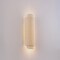 Troy Lighting Seldon Integrated LED Wall Sconce, Vintage Gold Leaf, 6 In x 19.5 In B2420-VGL - alternate 5