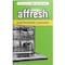 Affresh Lemon Scent Tablet Dishwasher Cleaner and Freshener 4.2 oz 6 pk W10549851 - alternate 1