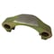 John Deere FLANGE FITTING, JOHN DEERE OEM R125563 R125563 - alternate 4