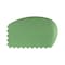 Princeton Catalyst Tool Wedge, Silicone, Mixed Media, Green, Size 3, 2PK PW03 - alternate 3