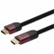 Monoprice Cabernet Ultra Series Active High Speed HDMI Cable - 4K@24Hz 10.2Gbps 12739 - alternate 1