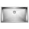 Blanco Precision 16 R0 Super Single Bowl 515820 - alternate 1