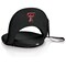 Picnic Time Family Of Brands NCAA Texas Tech Red Raiders Oniva Stadium Seat - Reclining Bleacher Seat with Back Support 626-00-179-574-0 - alternate 1