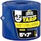 Boen All Purpose Tarp, 5 ft x 7 ft, 5 Mil, Blue, Polyethylene BT-57 - alternate 1