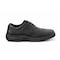 Orthofeet Moreno Men Dressy Blk, Size 8.5 22002 - alternate 3