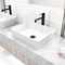 Vigo Sterling Single Handle Single Hole Bathroom Vessel Faucet in Matte Black VG03032MB - alternate 5