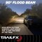Trailfx LED Driving-Fog Light, 6 Clear High Intensity LED 3 Watt Bulbs 3X2F2 - alternate 5