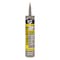 Dap Premium Textured Concrete 10.1, PK12, Cartridge, Gray, 0.86 sq ft at 3/16 in Coverage 7079808676 - alternate 1