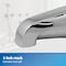 Do It Best Universal Fit Chrome Bathtub Spout DIB825-33 - alternate 3