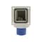 Walther-Werke Pin and Sleeve Inlet, 60A, 3Ã¸ 250 or 230, 3 Phase, 3 Pole, NEMA Not Rated 669409 - alternate 3