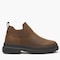 Georgia Boot Superlyte, Youth Kids Romeo Shoe, 9 M, 3 in Height, Soggy Brown GB00675C - alternate 1