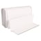 Gen Multifold 1 Ply, 250 Sheets, 197 ft, White GEN1509 - alternate 5