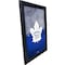 Holland Bar Stool Co Toronto Maple Leafs 15.75 in. x 23.5 in. LED Snap Frame Lightbox by Company LBSnap - alternate 4