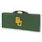 Picnic Time Family Of Brands Baylor Bears - Picnic Table Portable Folding Table 811-00-121-924-0 - alternate 2
