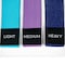 Bouncybands Fidget Band, 3-Piece Set FBMX - alternate 5