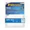 Filtrete High Performance Air Filter, 20 x 25 7100222948 - alternate 1