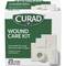 Curad Wound Care Kit, White, 25PK MIICUR1625V1 - alternate 1