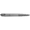 Century Drill & Tool No, 3 Spiral Flute Screw Extractor 73403 - alternate 1