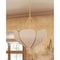 Hudson Valley Lighting Bayville 6 Light Pendant in Vintage Gold Leaf Finish 3932-VGL - alternate 3