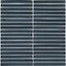 Daltile Artefino Vintage 1.5 x 6 Pyramid Mosaic 9.70 SQFT/Carton, 10PK AR481/26PYRMSGL - alternate 6