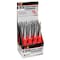 Perform Tool Screwdriver 6In1; No. 1/ No. 2 Phillips; 1/4 In/ 3/16 In Slotted; 1/4 In/ 5/16 In Nutdrivers W975 - alternate 3