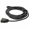 Add-On 3Ft Hdmi 1.3 To Dvi-D Dual Link (24+1 Pin) Male To Male Black Adapter HDMI2DVID3F - alternate 5