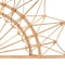 Bali & Pari Solara Natural Rattan Headboard 269-14750-ZORO - alternate 5