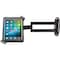 Cta Digital Articulated Security Tablet Wall Mount PAD-ASWM - alternate 7