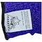 Workhorse Color-Coded Cut-Resistant Hand Protection Gloves, FDA-Compliant, A8, 13 Gauge WH A513-PRPL-3XL - alternate 2