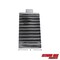Extreme Max 5001.5772.4 Heavy-Duty Solid Rubber Wheel Chock with Handle - Value 4-Pack 5001.5772.4 - alternate 7