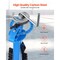 Vevor Manual Pipe Bender Max 200 deg Pipe Tube Bending Tool with 14 Bending Dies UM30 - alternate 6