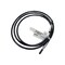 John Deere HYDRAULIC HOSE, OEM F069133 - alternate 3