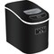 Whynter 9-1/2" W X 13 in H X 14 in D Ice Maker, Ice Production Per Day: 27 lbs. IMC-270MB - alternate 1
