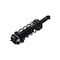 Fcs Struts Suspension Strut And Coil Spring Assembly 1345762 - alternate 4