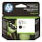 Hp High Yield Ink Cartridge, HP 61 XL, Black CH563WN#140 - alternate 1