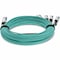 Add-On Addon Cisco Compatible Taa Compliant 40Gbase-Aoc Qsfp+ To 4Xsfp+ QSFP-4X10G-AOC20M-AO - alternate 5
