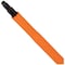 Klein Tools InsulSquareScrewdriver, Sq, #2, Blc, Round 6846INS - alternate 7
