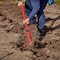 Corona Tools Trench Shovel, 35 Degree, 5 in. Head, Hollow Fiberglass Handle SS 64125 - alternate 3