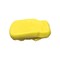 Uni Pro Seat Cushion Fits 721 or Grammer 72X Seat Yellow Vinyl 8654 - alternate 7