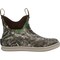 Xtratuf Men's Ankle Deck Boot, Mossy Oak Country Dna, Size 7 XMABMDNA - alternate 1