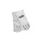 Lincoln Electric Welding Gloves: Synthetic Heat-Resistant Polymer, Leather, General Welding Application KH641 - alternate 2