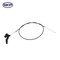 Skyward Automotive Products Hood Release Cable,  SK721057 - alternate 1