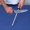 Trend Diamond Steel 10-Inch Fine Grade File, Professional Knife Sharpener, DWS/DS10/F U*DWS/DS10/F - alternate 4