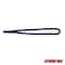 Extreme Max Extreme Max 3006.2111 BoatTector Double Braid Nylon Dock Line - 1/2" x 15', Royal Blue 3006.2111 - alternate 4