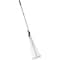 Best Garden 25'' Adjustable Steel Leaf Rake with 48'' Steel Handle, 15-Tine R4 - alternate 1