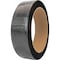 Encore Packaging Polypropylene Strapping Coil - Black, 1/2" x .020" x 7200', Embossed, 16" Core PPS12020-7200 - alternate 1