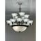 Miracle Led Chandelier Light Bulbs, Cool Tone Bright Daylight, 3W LED, 12-Pack, 2PK 803869 - alternate 2